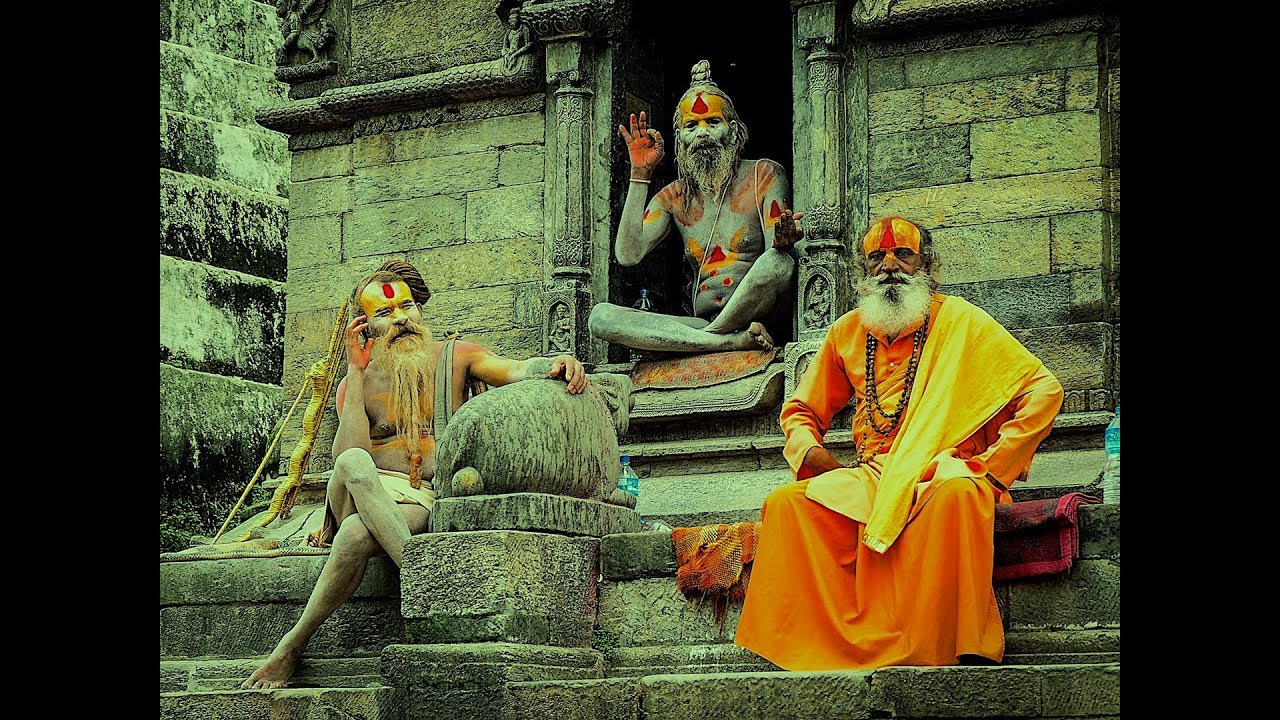 Best Spiritual Channels On Youtube (2026) - UPDATED