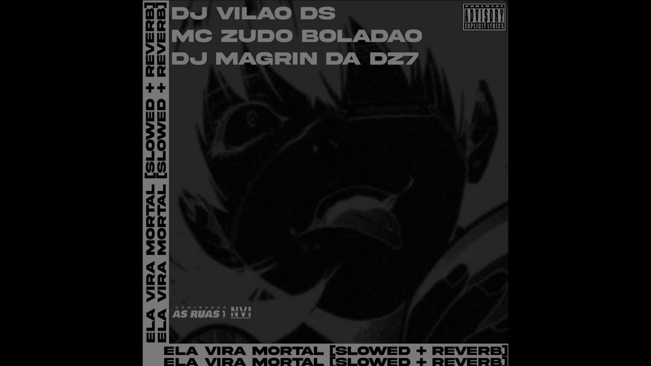 ELA VIRA MORTAL (SUPER SLOWED + REVERB)