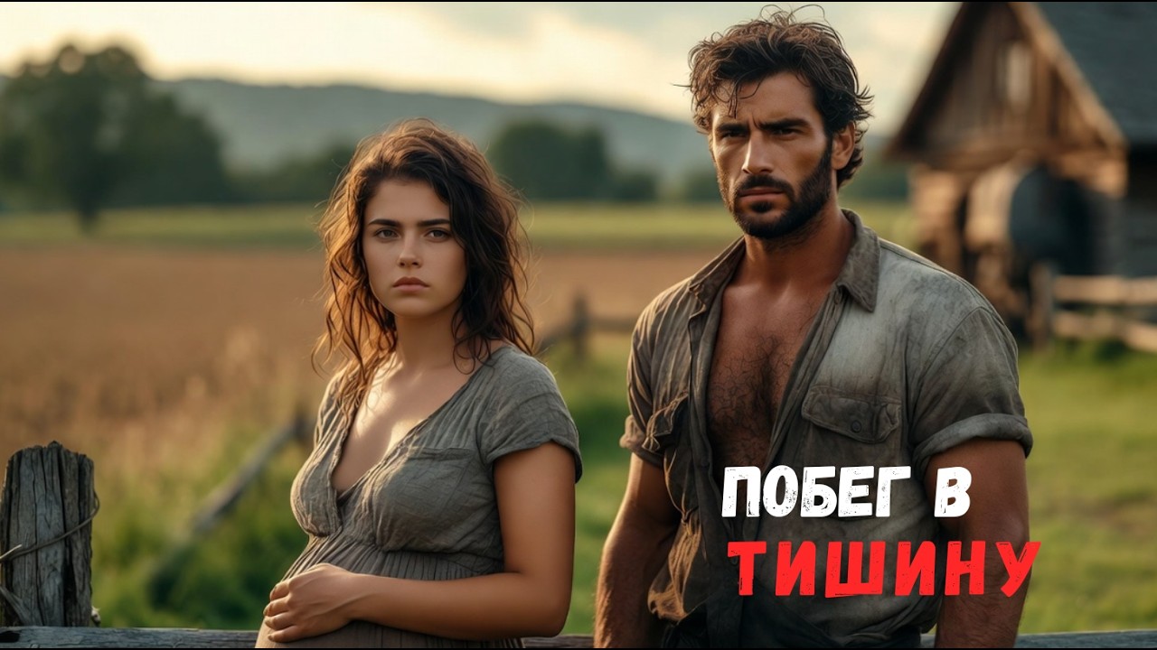 🎧 Аудиокнига 🕊🤫