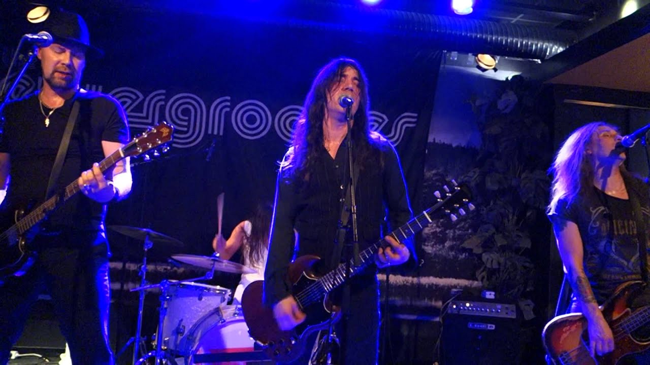 Sewergrooves Lilla Hotellbaren Stockholm 20150305215521