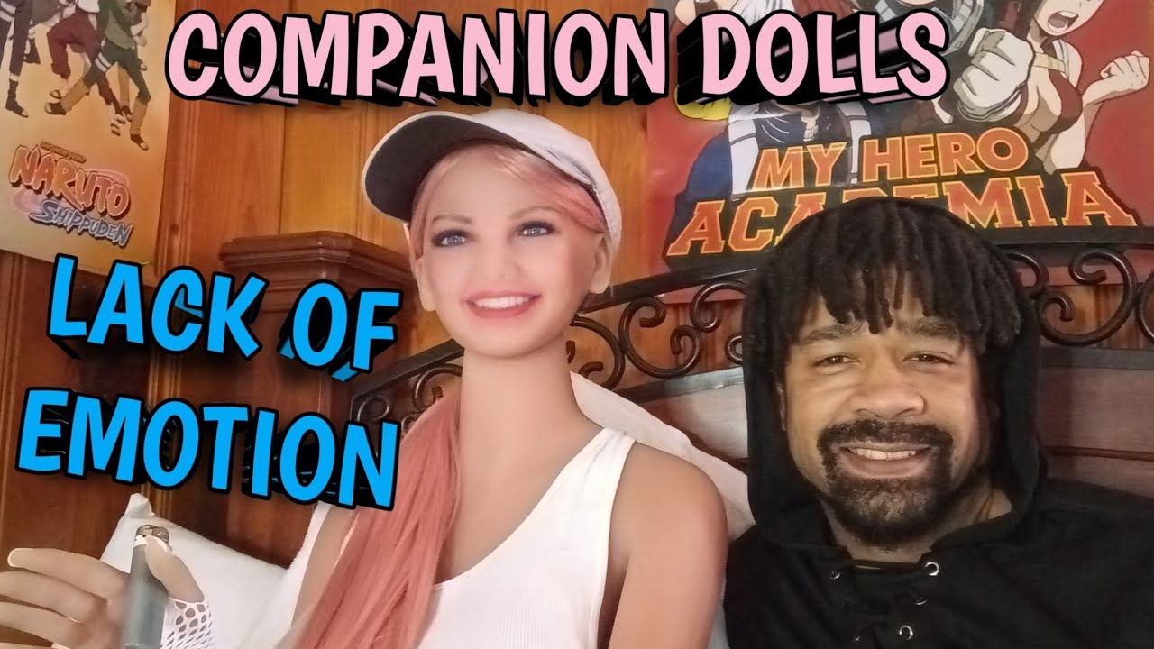 Companion Dolls 
