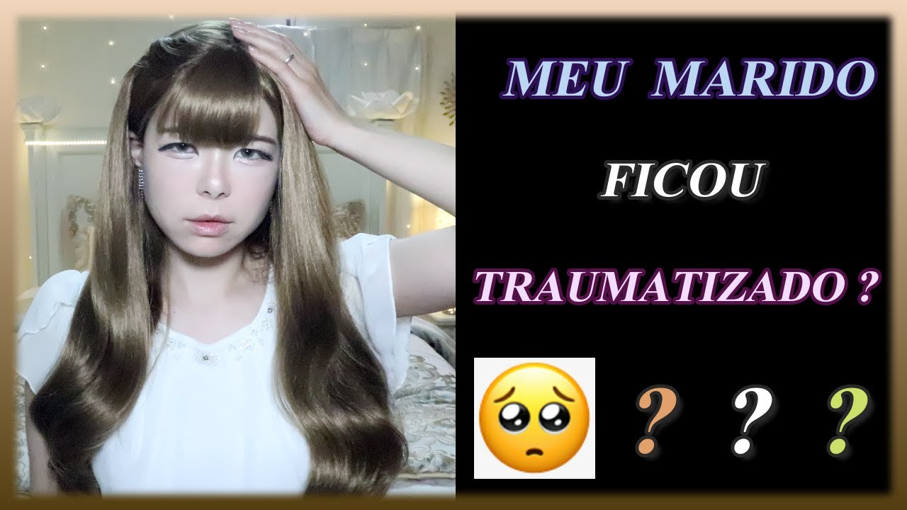 POR QUE MEU MARIDO FEZ MEU PARTO
