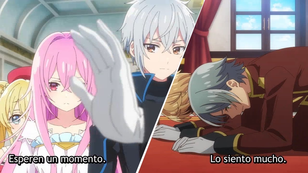 Cuando HUMILLAS a los que quierian SABOREAR a tus WAIFUS