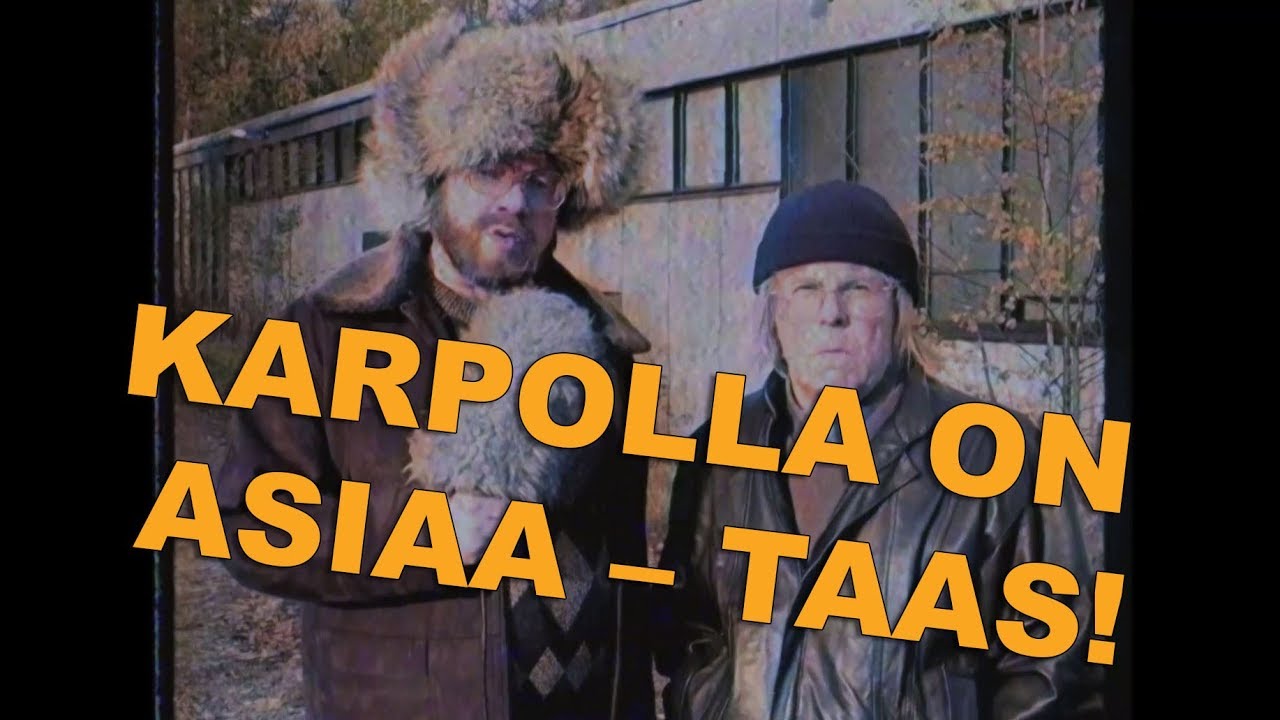 Ennen kaikki oli paremmin | Gaala | Nelonen