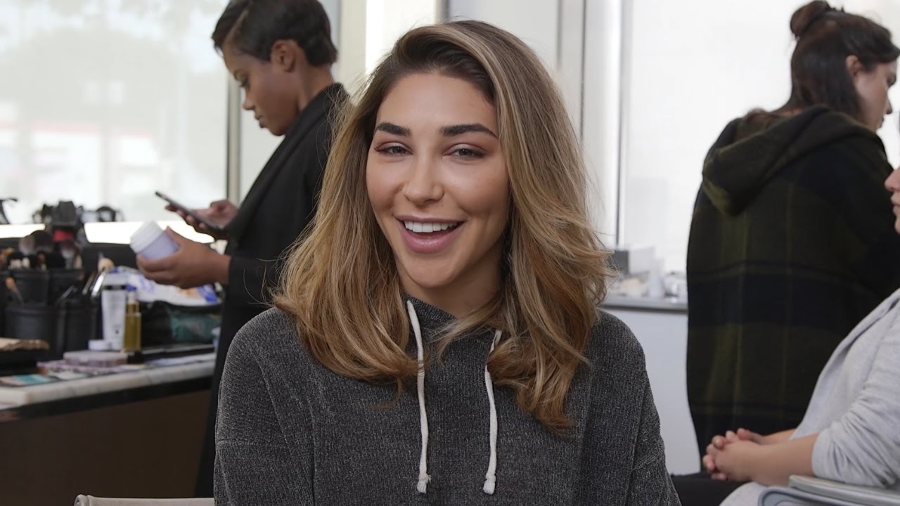 Chantel Jeffries  | Good American