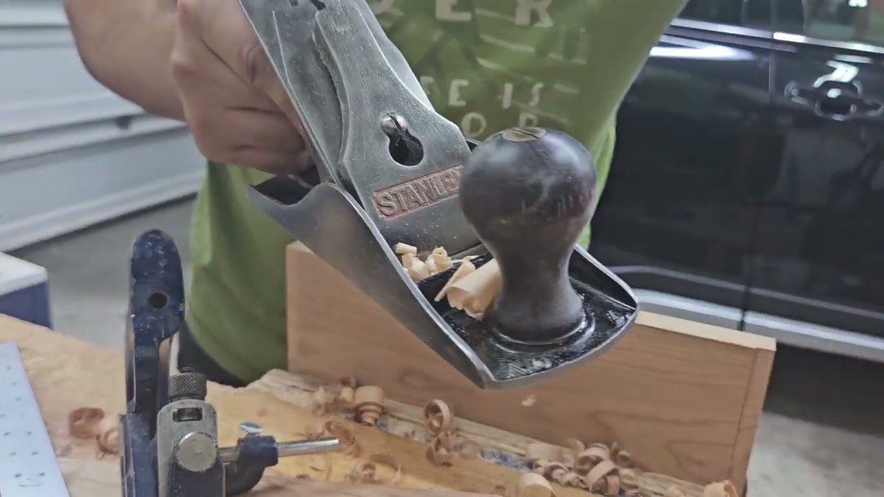 Desktop Organizer - Part 9