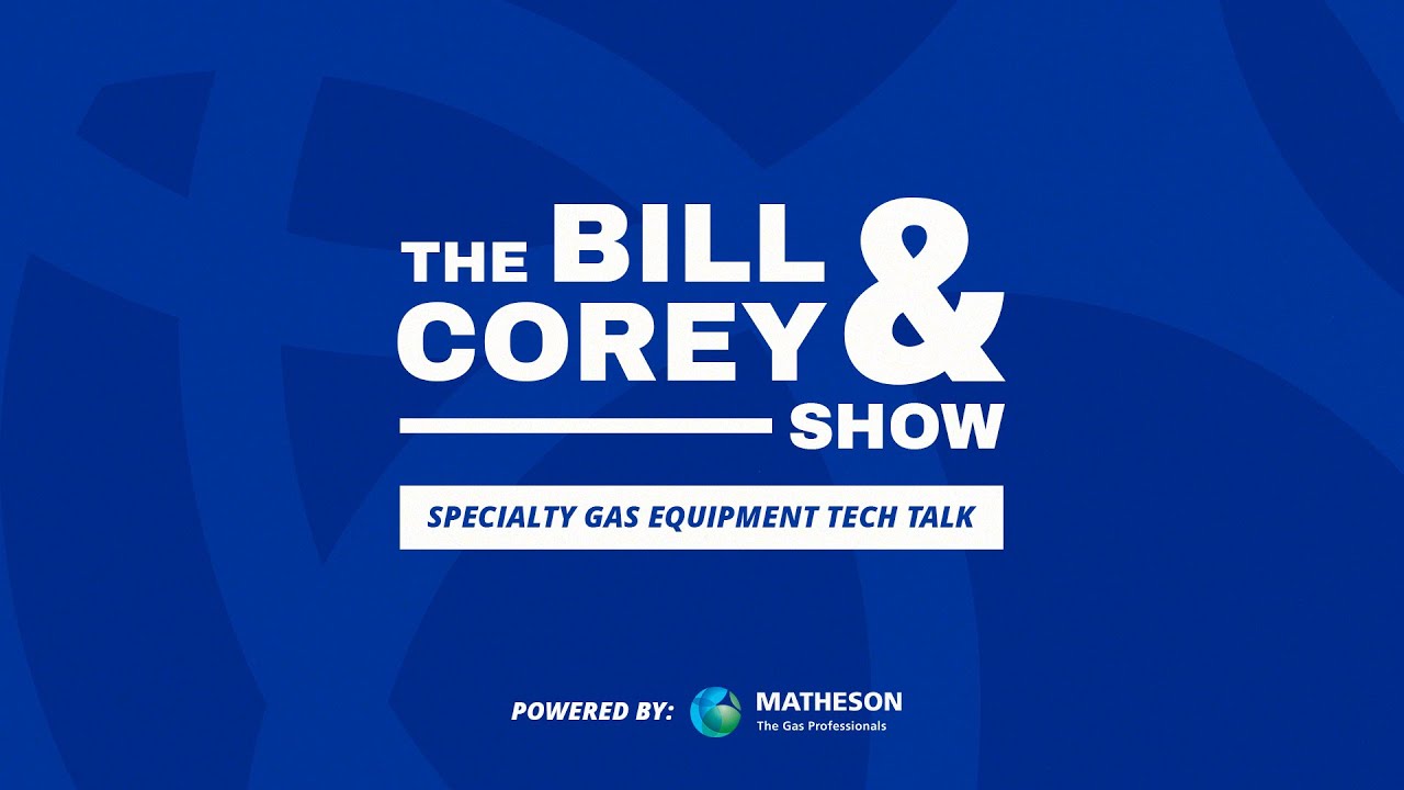 The Bill & Corey Show (4/24/25)