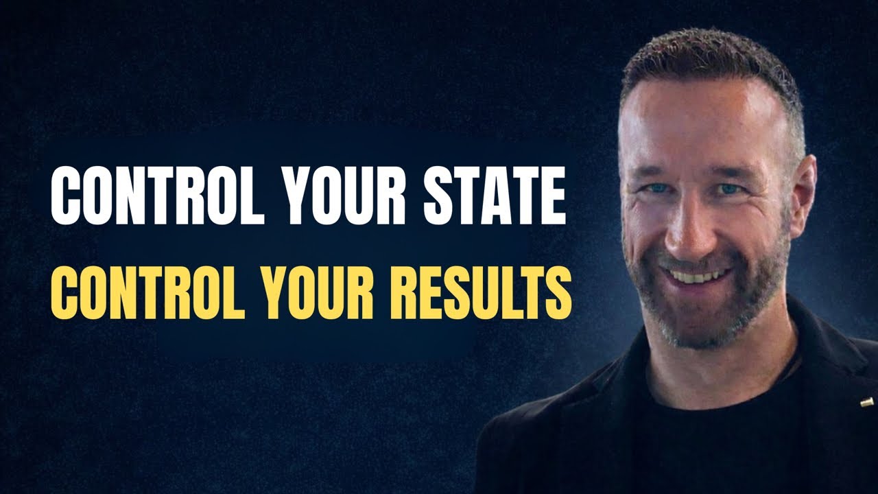 How to Control Your State to Win
