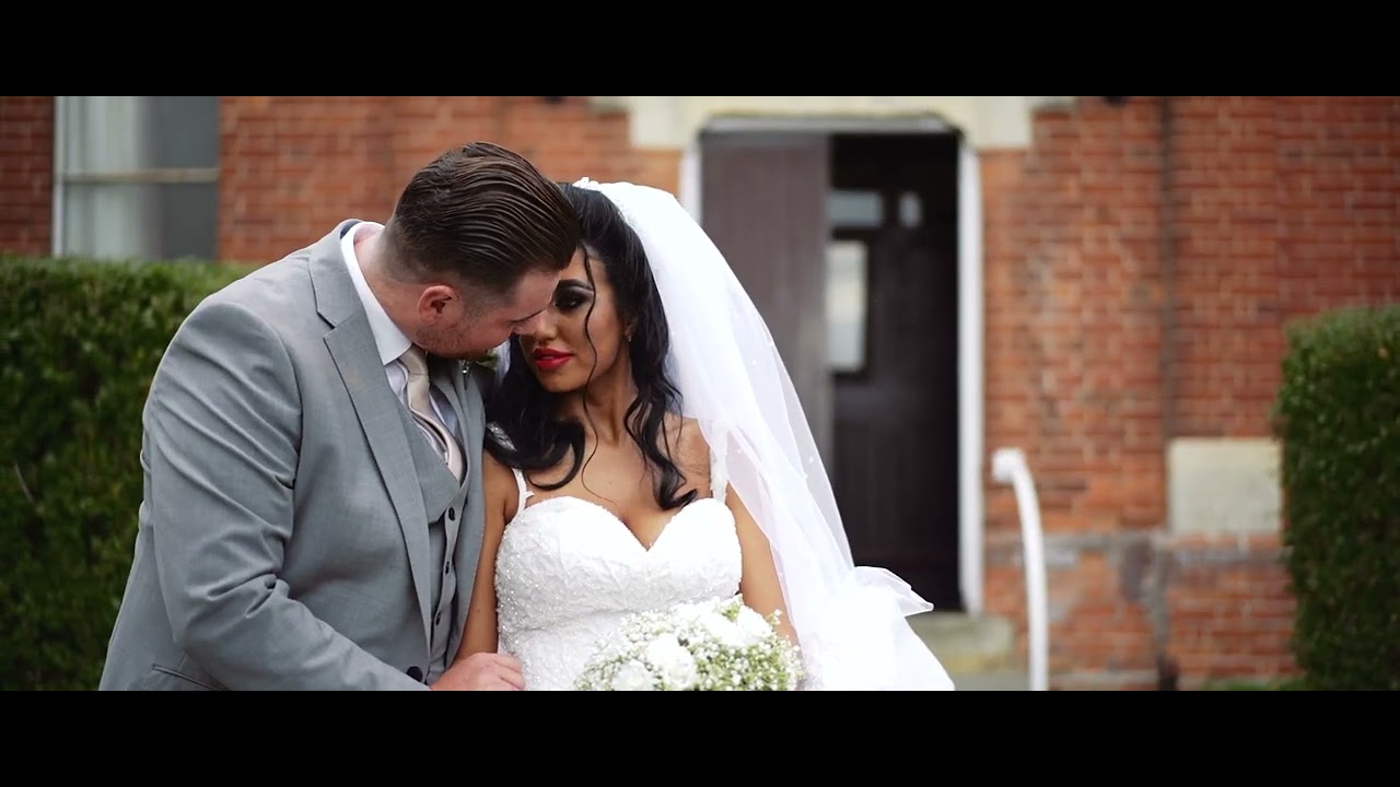 Michael & Bridie's Wedding Highlights
