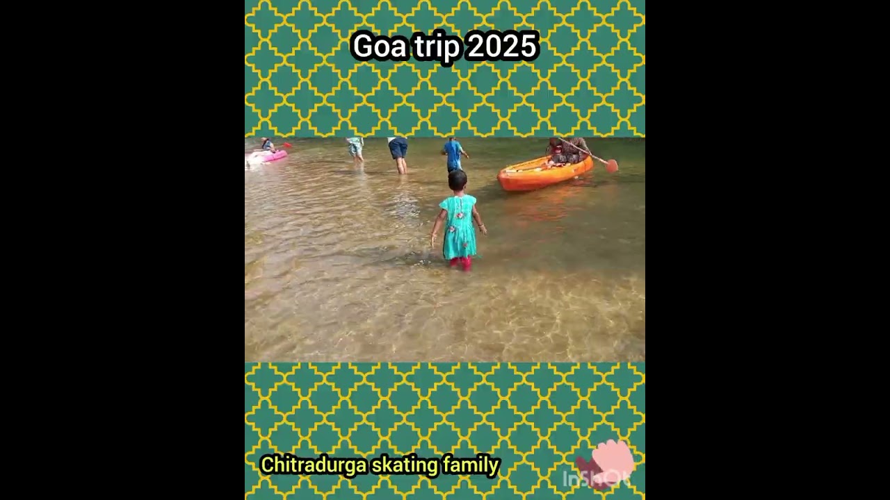 Goa entertainment.. Dec 24th to 28th.. 2025