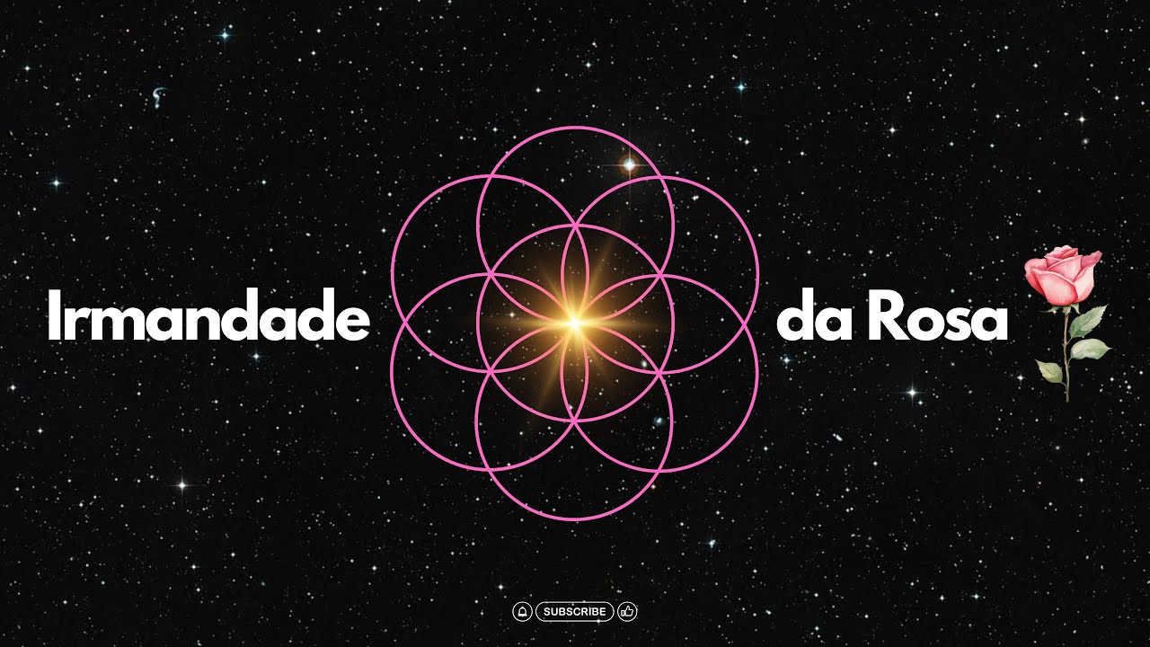 O que é a Irmandade da Rosa? De onde surgiu?