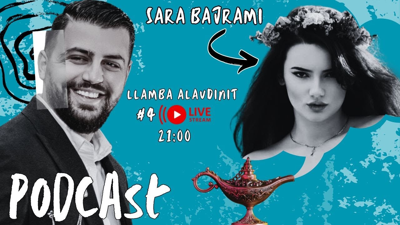 LIZA E SERIALIT BASHKALLAJK A ESHT E MARTUAR ME BENIN  ?