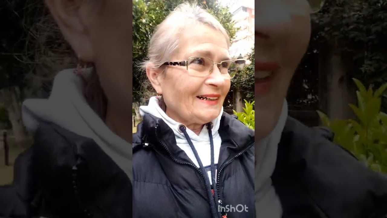 İki tişörtü dikip yürüyüşe gittim. 