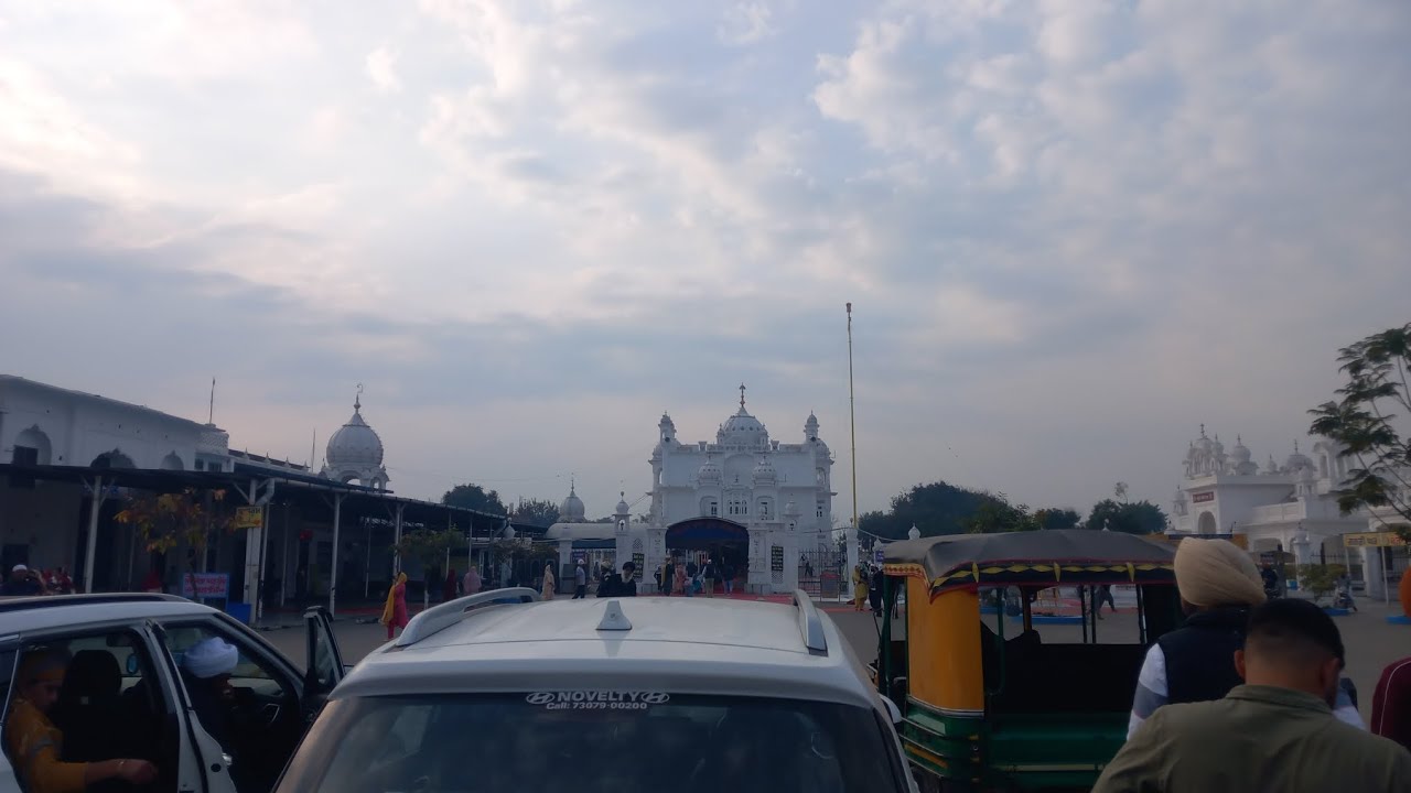  Baba Budha Sahib kapde shopping and boot shopping