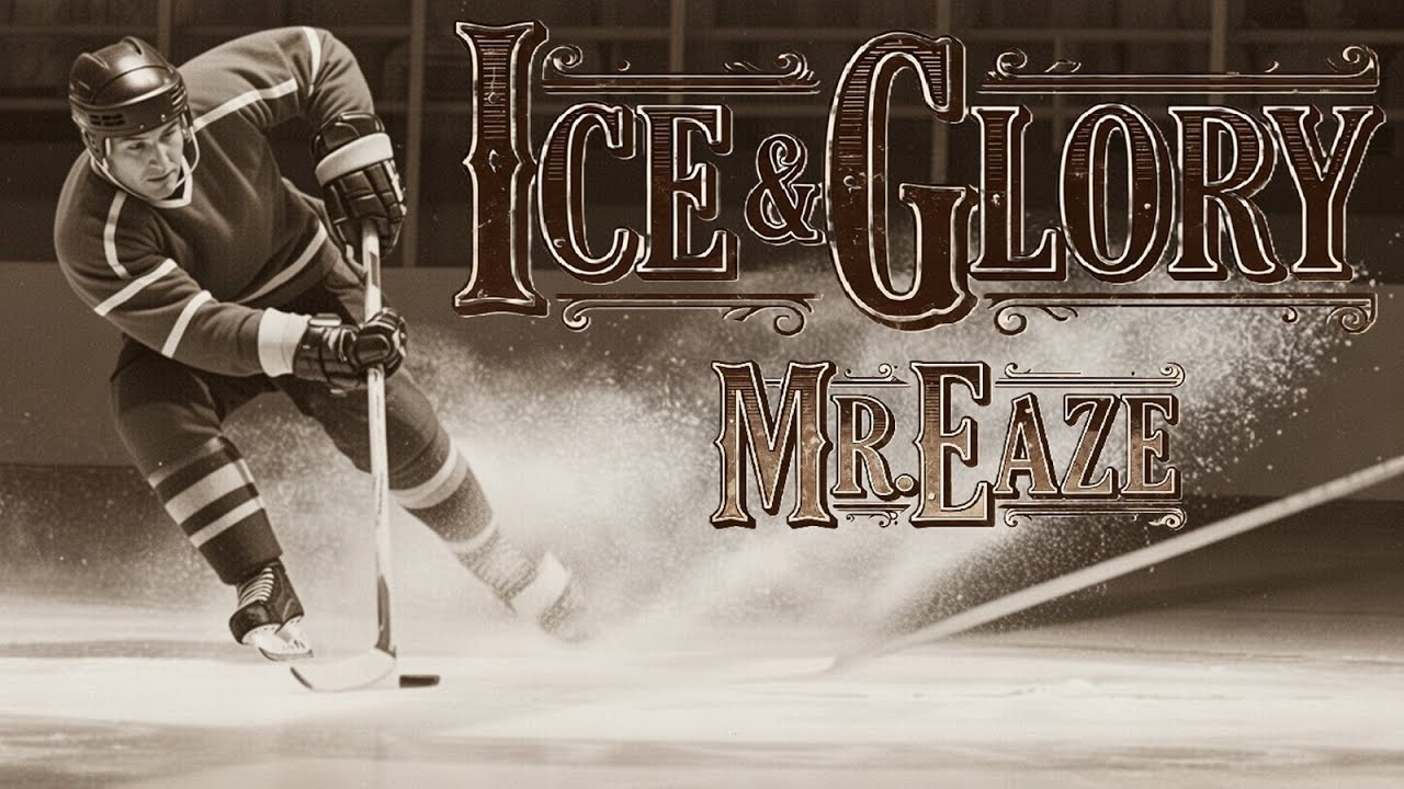 Ice & Glory