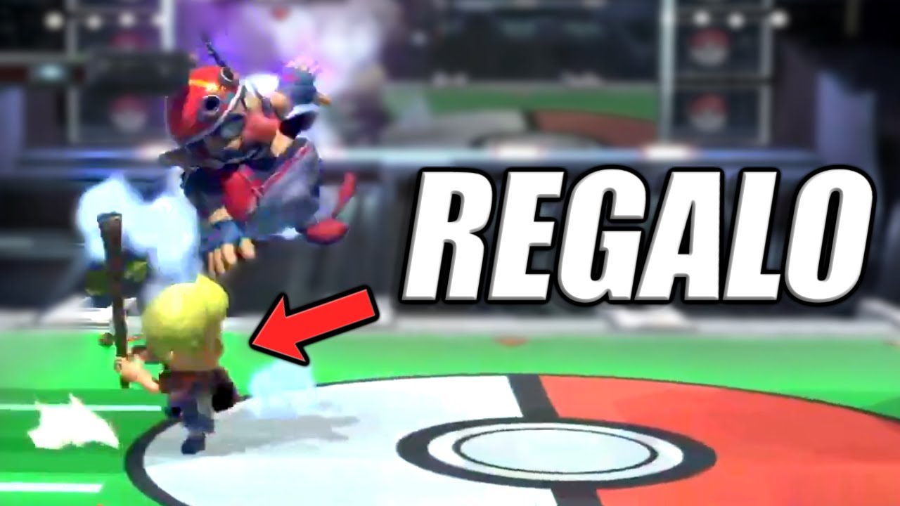 This Lucas Combo Was DISGUSTING!