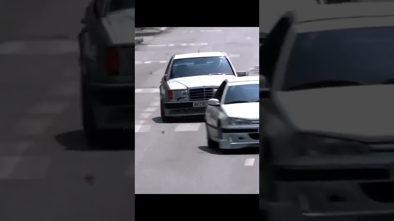Taxi 1998