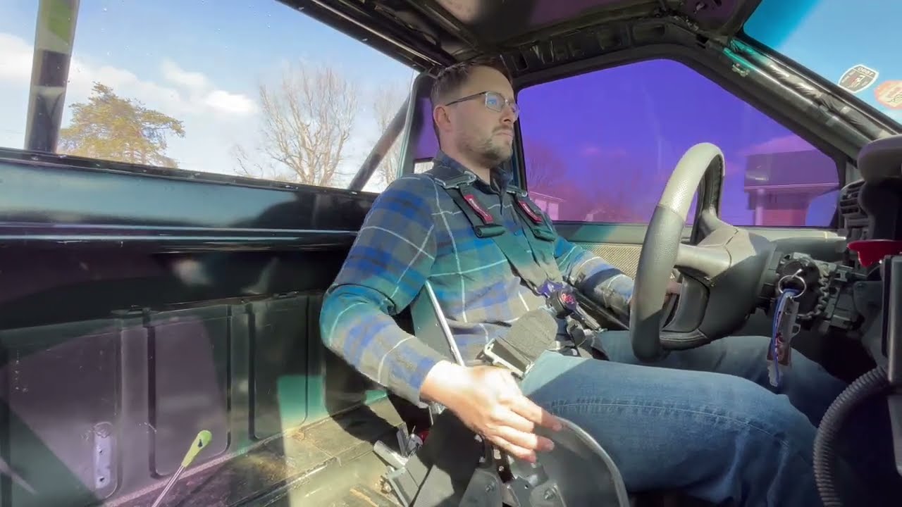 Driveability of a Junkyard Dog Nitrous Cam in a 6.0 LS // TH400 + 3500 Stall