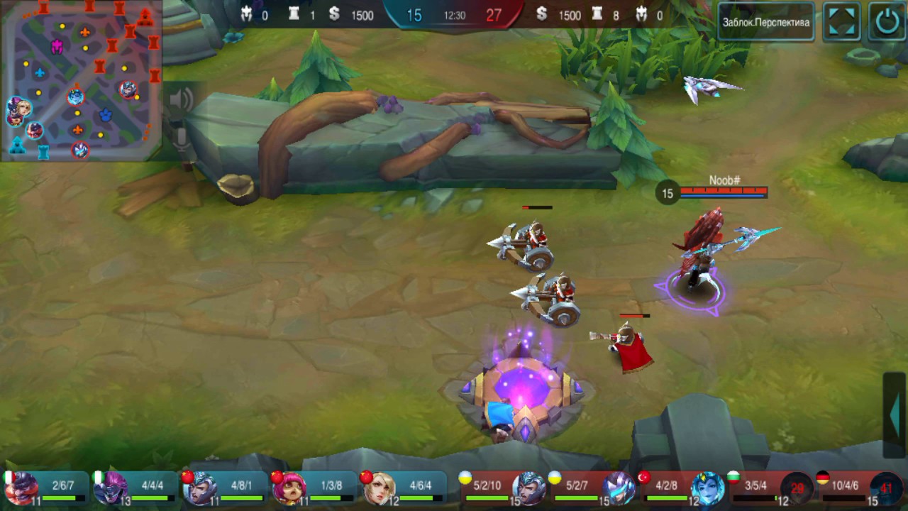 Alpha pentakill the best Penta