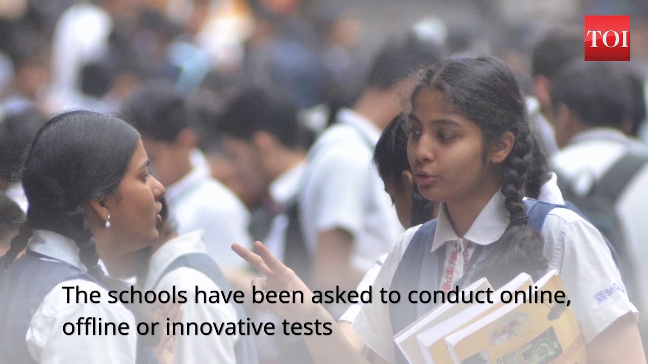 CBSE asks schools to allow retests in classes IX and XI