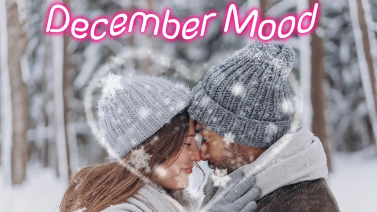 December Mood | Morning good chill vibes playlist | Top chill music mix