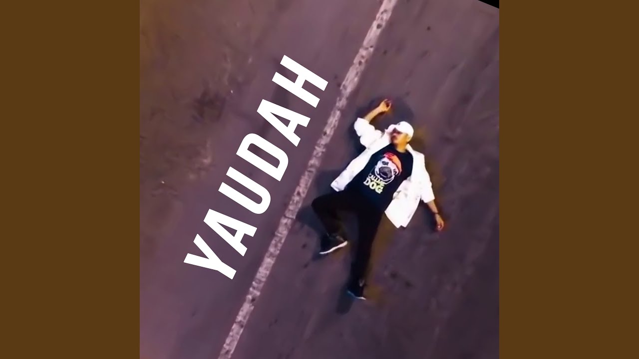 Yaudah