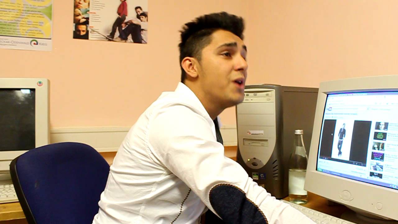 CaniMusic - Jason Derulo Whatcha Say (Cover) 2012 LIVE