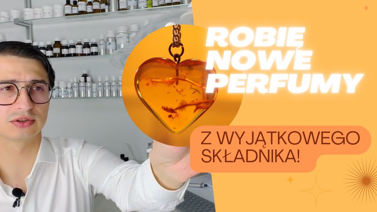 Nowe perfumy nadchodzą! Jaki będzie motyw tej serii?