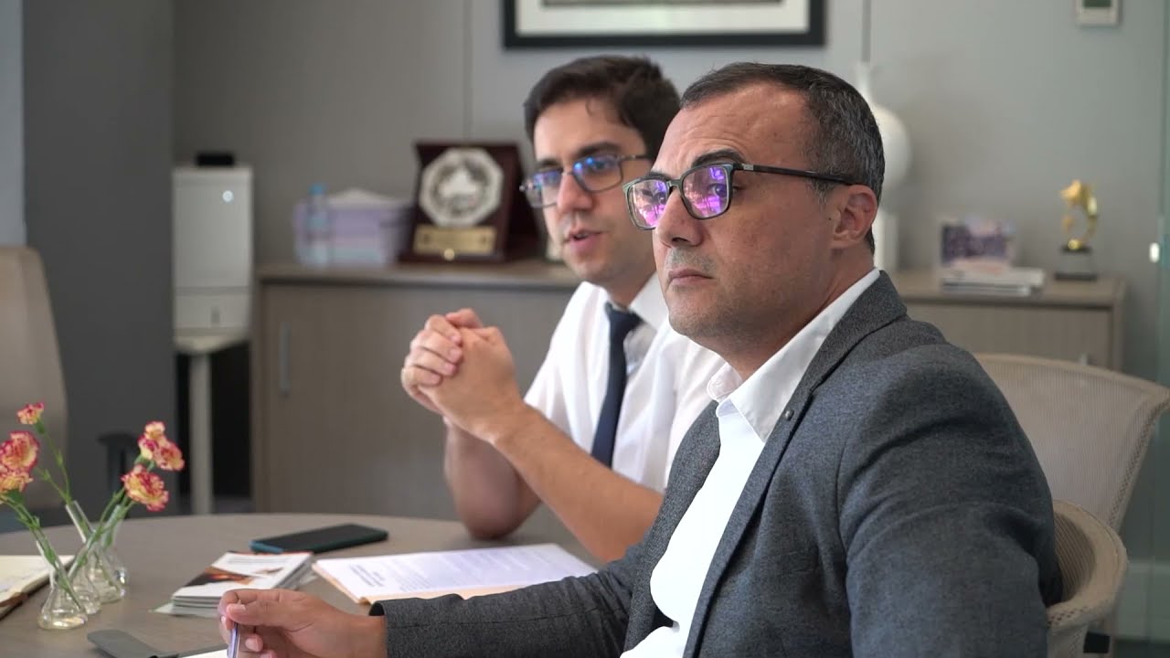MAMDA - MCMA : الفيلم المؤسساتي 2021