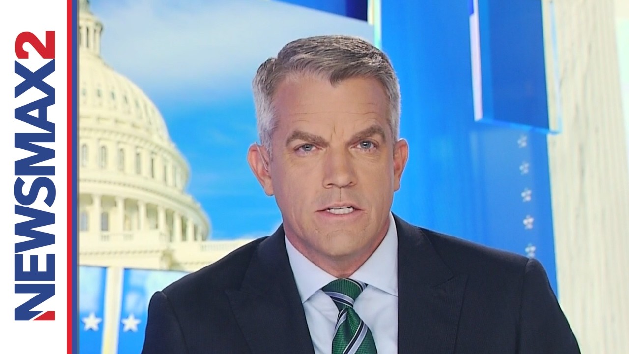 SAVE Act sparks debate over voter ID laws | John Bachman Now
