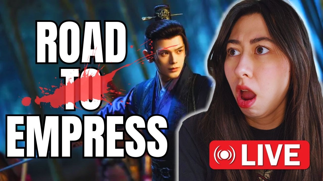 Road to Empress 1 | Part 1