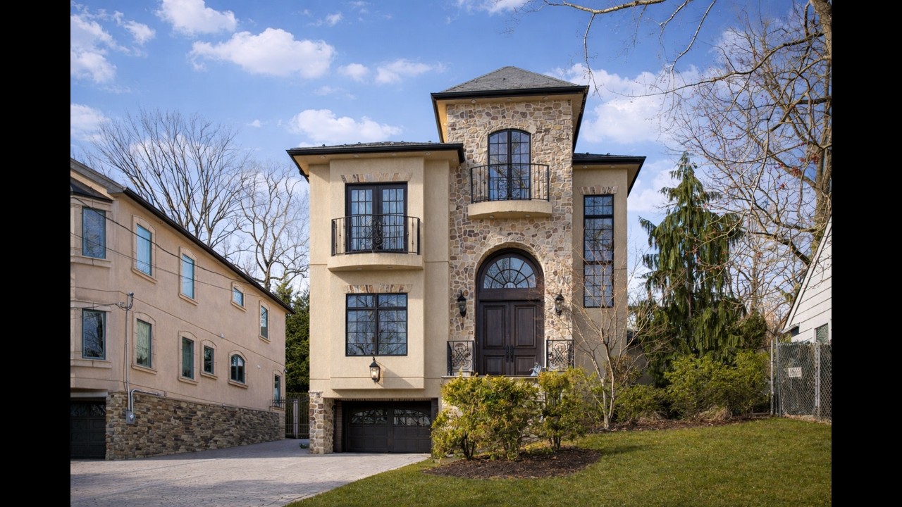 NEW LISTING: 353 Lighthouse Ave.