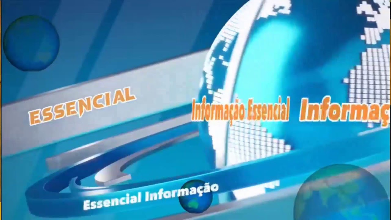 ESSENCIAL INFORMAÇÃO ÀS 12H | 03.FEV.2026