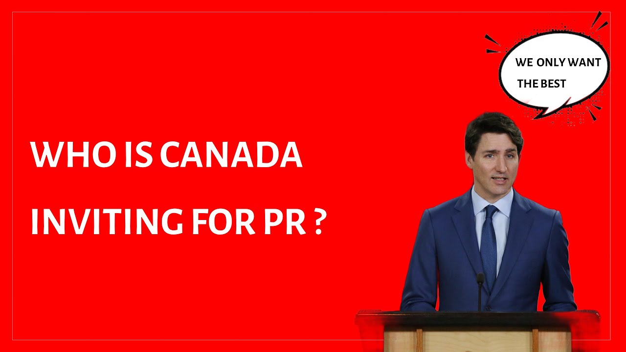 Express Entry in 2024: Profiles That Could Score an ITA in Canada!