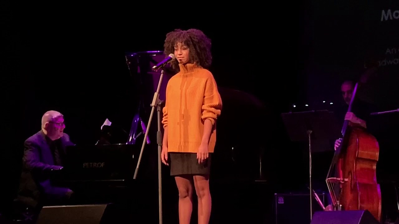 I’m Here (The Color Purple) - Laurissa “Lala” Romain