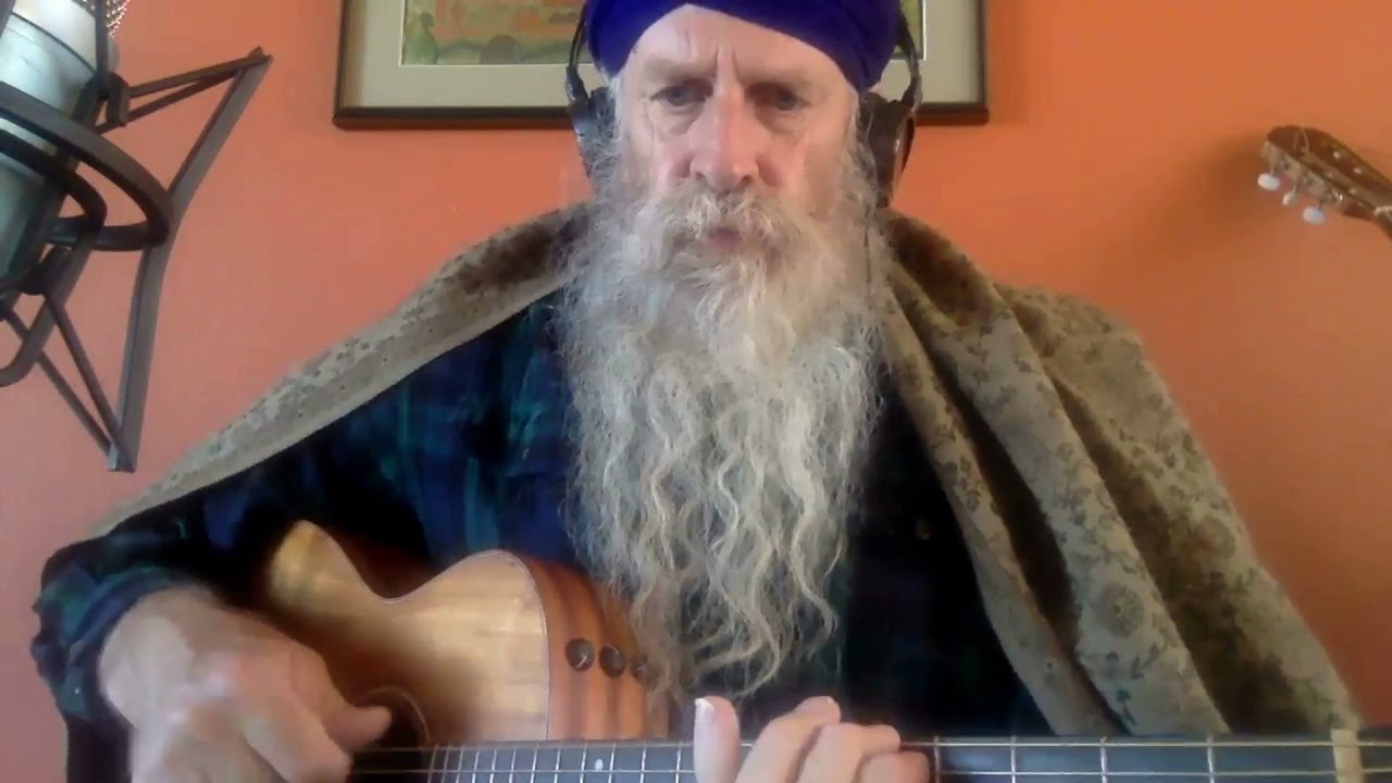 Dukh Bhanjan by Mata Mandir Singh