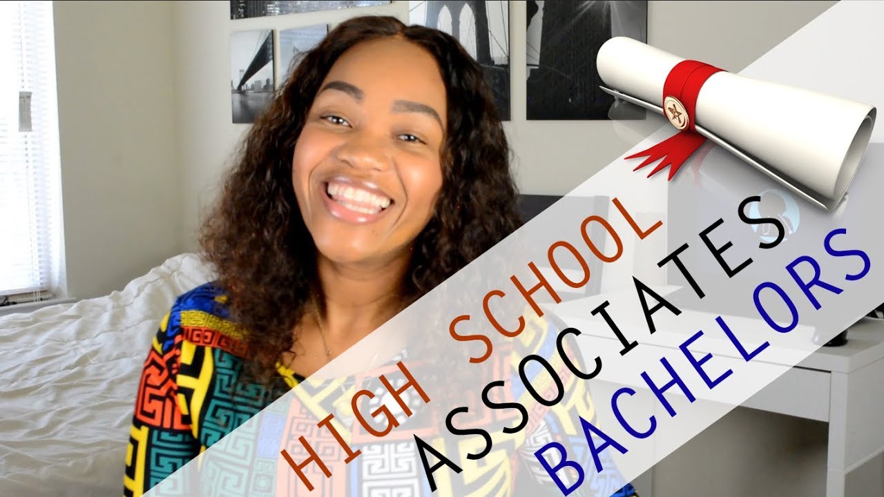 Do you need a  Bachelors Degree to get into PA School, or is an Associates Degree enough?