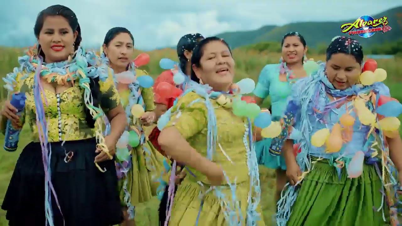 Coplas de Carnaval con JUANA ALVAREZ martes de challa