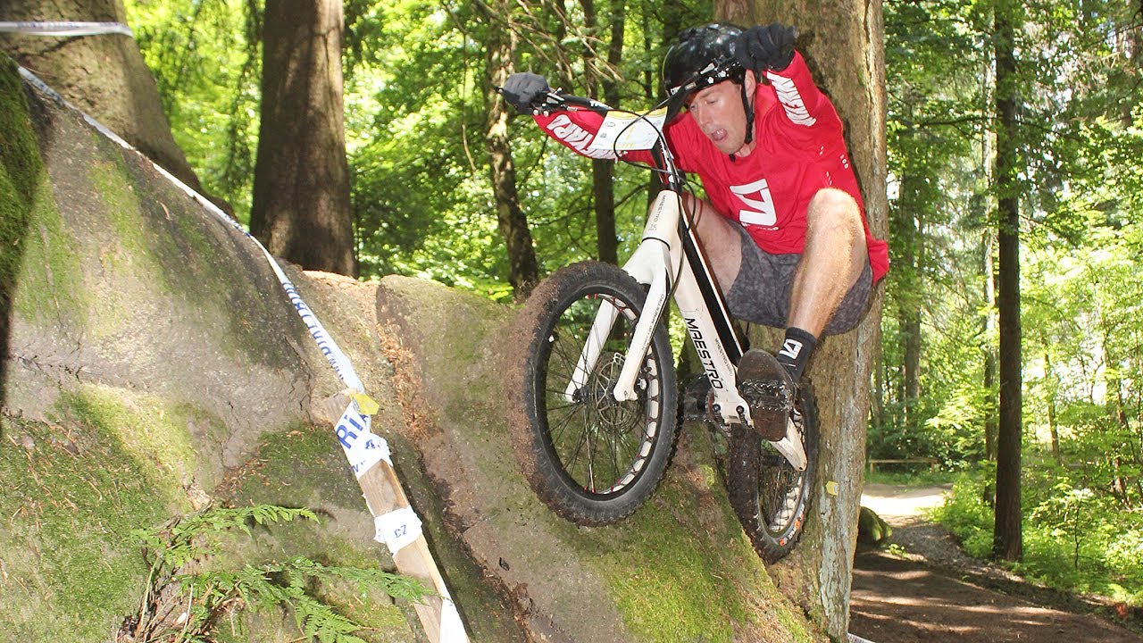 Biketrial Tanvald 2.7.2023