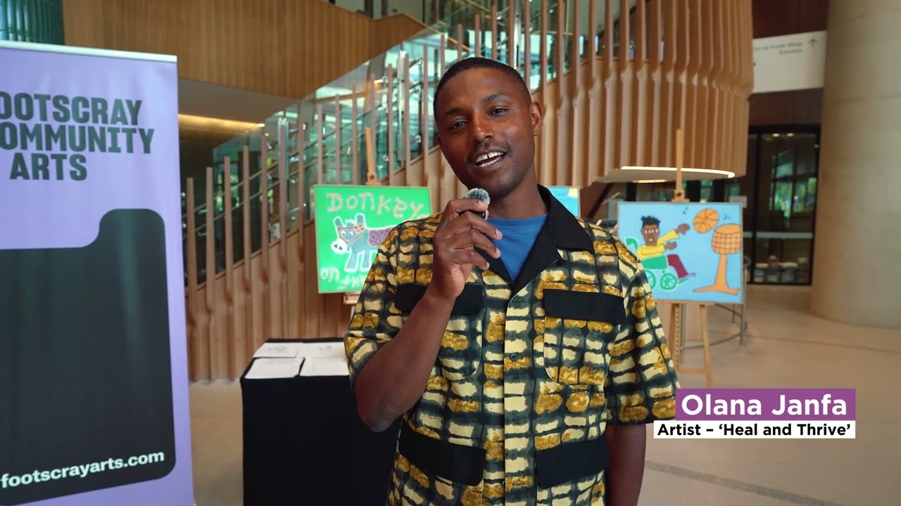 New Footscray Hospital Community Open Day