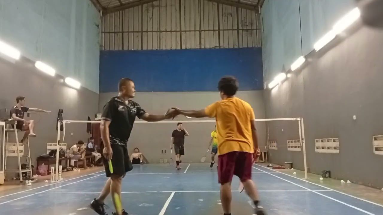 Sangat 🔥 sangat seruu 🔥🔥