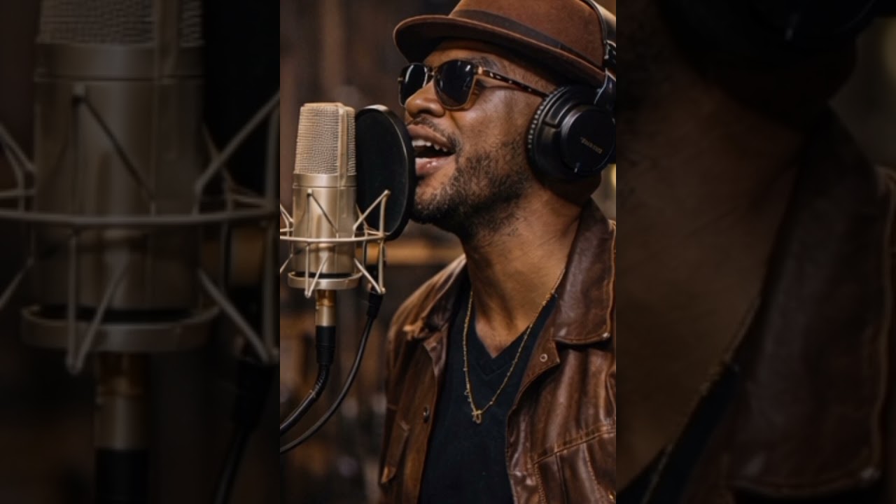 Funk on the Third Beat