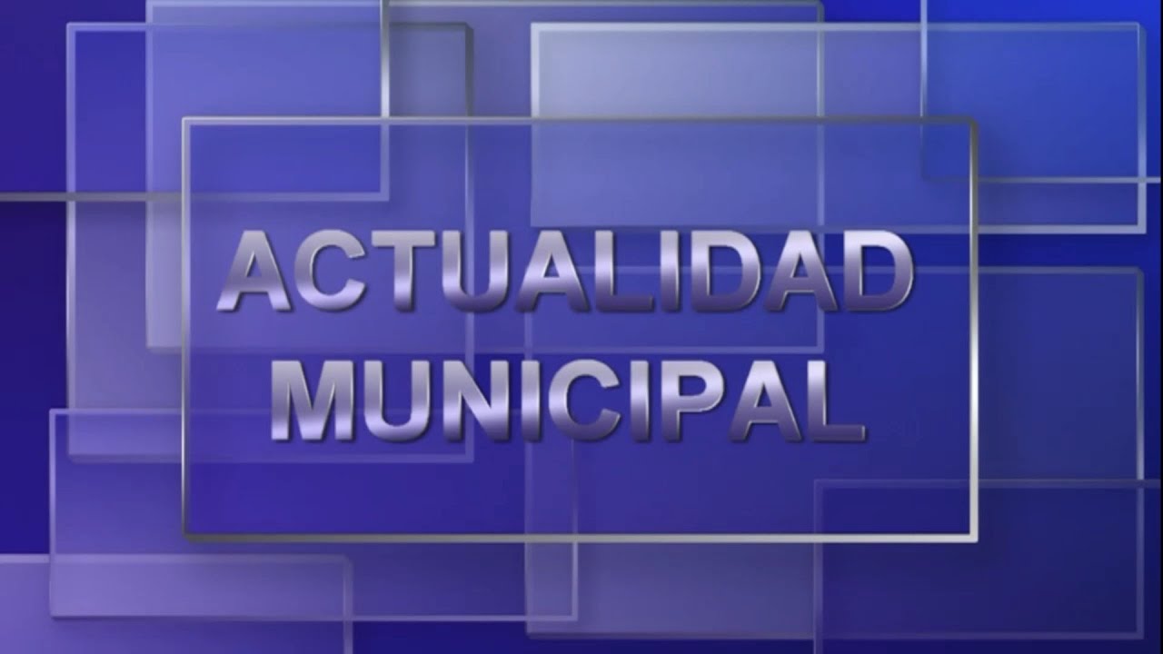 Actualidad Municipal 03/03/2017