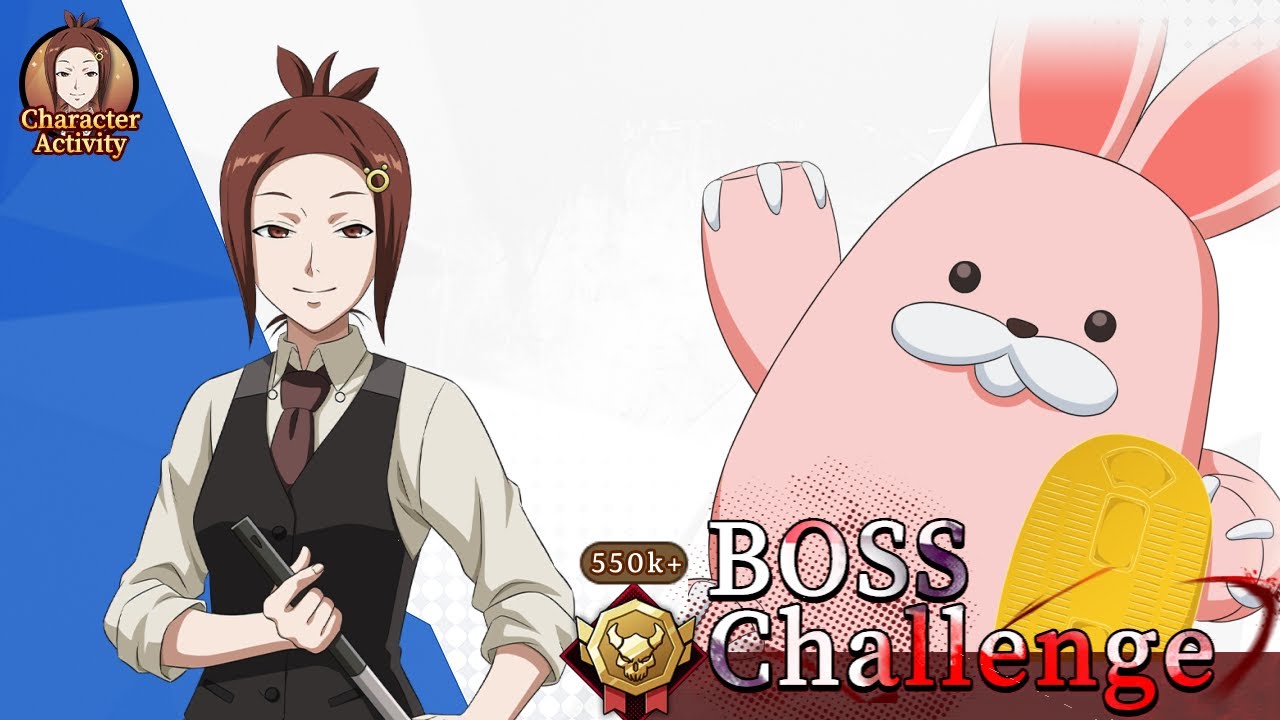 How to Roma Hoito [Anteiku] Boss Challenge || Tokyo Ghoul · Break the Chains