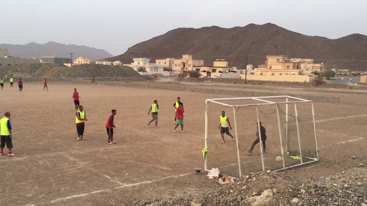 فريق الجبل الرياضي | سيح المعيدن ولاية بدبد