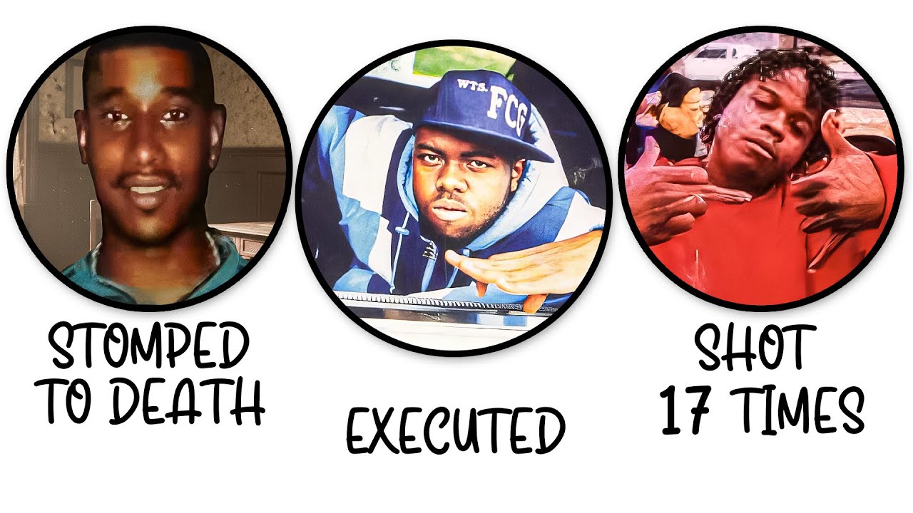 The Absolute Worst 1990s LA Gangster Deaths Ever