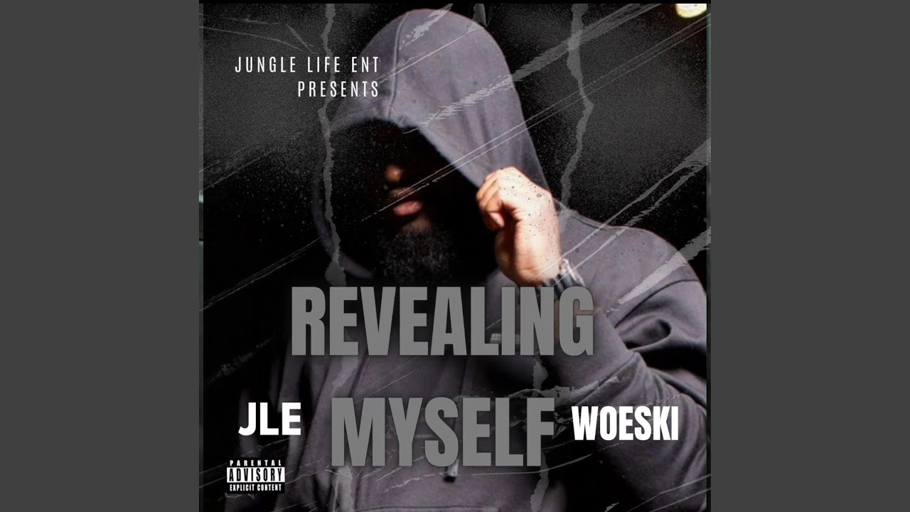 Just Thoughts (feat. JLE Kcizzle)