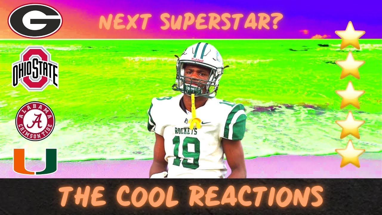 Joshisa Trader Is A BEAST🤯| The Cool Reactions Ep. 1