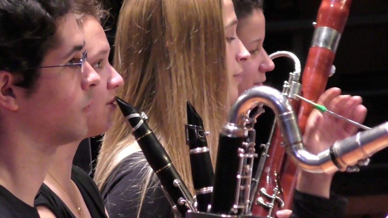 Orchestre National du Capitole de Toulouse - au coeur de la transmission