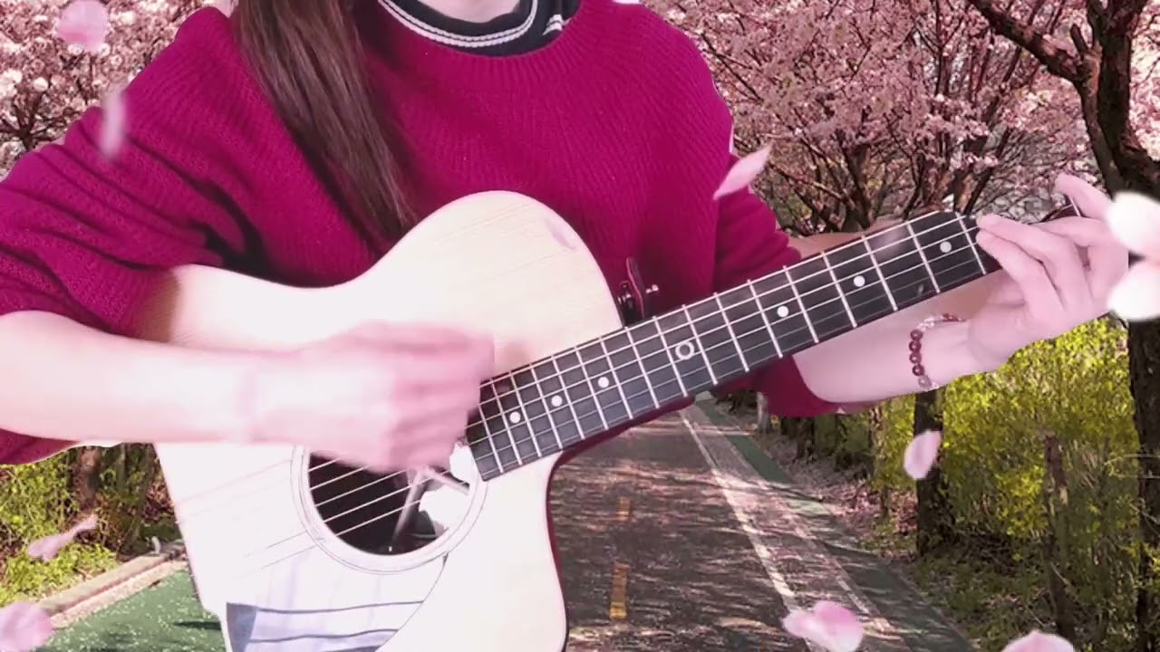 はじめまして【中島みゆき】Cover♪